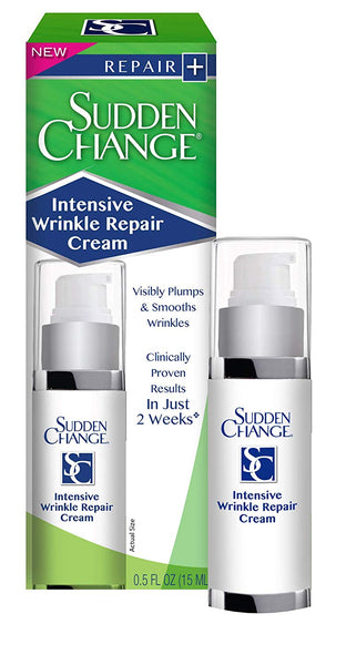 Sudden Change Wrinkle Repair Cream